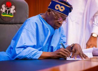 FGN approves salary increase for armed forces