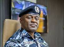 Get prepared for state police IGP tells Federal Police