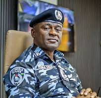Get prepared for state police IGP tells Federal Police