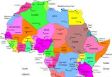 Africans free to enter Chad, Congo without visa