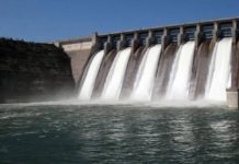 KDSG refutes Kangimi Dam collapse