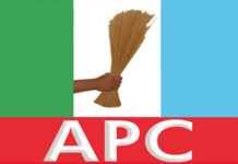 APC cries out over political violence