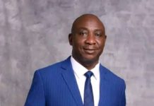 NFF Presidency: Gusau resigns