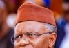 Rift in el-Rufa’i family