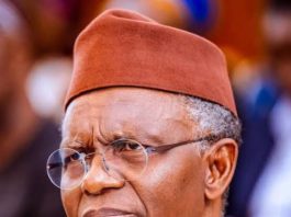 Rift in el-Rufa’i family