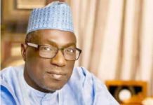 MAULUD: Makarfi, ex Kaduna Gov congratulates Muslims