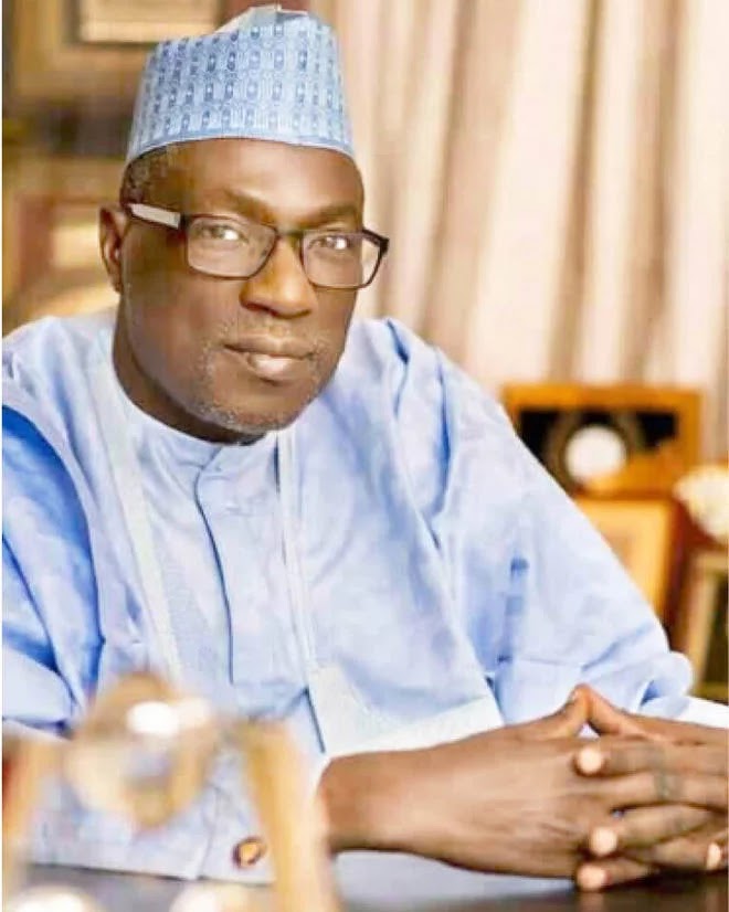 makarfi