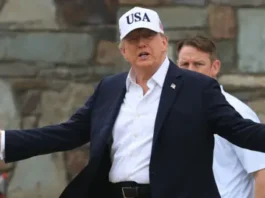 US deports 112 Nigerians