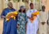 Christian leaders names son after Zulum
