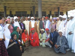 Enough is enough.” FG warns terror gangs