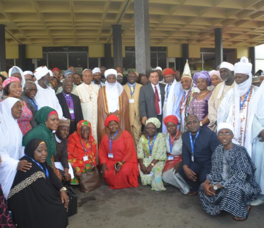 Enough is enough.” FG warns terror gangs