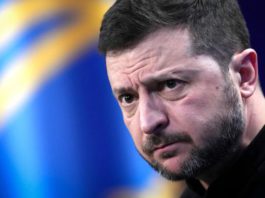 EU disburses €3.3billion to Ukraine to procure missiles, drones