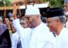2027: Atiku unveils Presidential Campaign Council