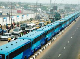 Kaduna Bus Rapid Transit (KBRT) major economic catalyst,