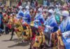 Kano halts durbar, horse riding over security concerns