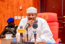 Gov Radda Supports COE Kafanchan Alumni Legacy Projects