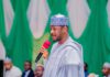 KTSG Unveils Fresh Support Package for Judiciary