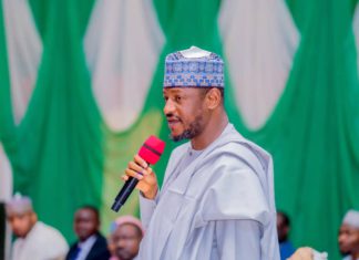 KTSG Unveils Fresh Support Package for Judiciary
