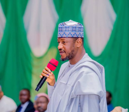 KTSG Unveils Fresh Support Package for Judiciary