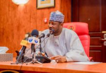 Gov. Radda reiterates commitment to equitable development