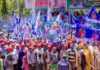 4,000 Groups Back Tinubu, Radda, Cites Deve