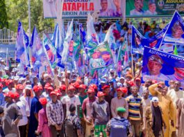 4,000 Groups Back Tinubu, Radda, Cites Deve