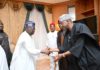 RADDA AT 57: Tinubu’s Message and the Politics of Goodwill