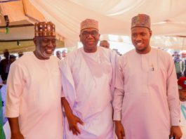 ABDULRAHMAN: The Sardauna I Have Known for Three Decades