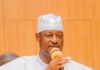 Gov Radda calls for political tolerance, accommodation