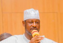 Gov Radda calls for political tolerance, accommodation