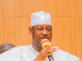 Gov Radda calls for political tolerance, accommodation
