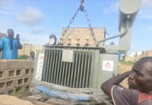 Electricity: Senator Abdul’aziz Yar’adua Powers 5 Communities