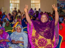 APC 2027: SA power intensities grassroot engagement, calls for unity in Kankia
