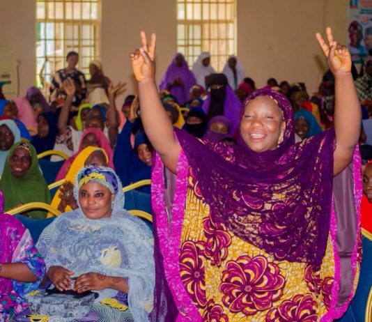 APC 2027: SA power intensities grassroot engagement, calls for unity in Kankia
