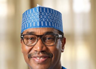 His Legacies are Indelible, Gov Radda Praises Elder Statesman, Shema at 69