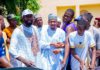 APC Leaders in Kafur Local Government supported with ₦2milliin