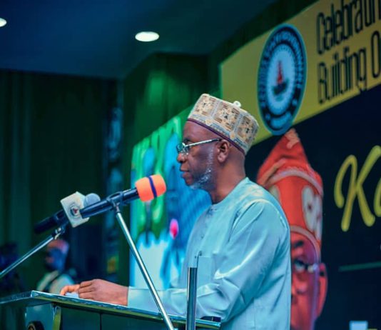 Katsina @39: Gov Radda Restates Commitment to Security, Development