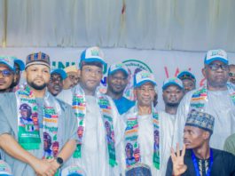 Tinubu/Dikko Deserve Second Term – Katsina Youths