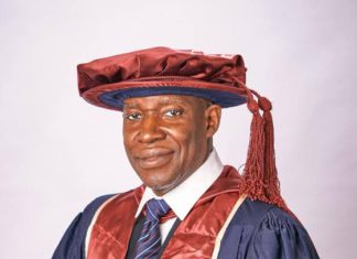 Over 600 academics endorse Tinubu re election