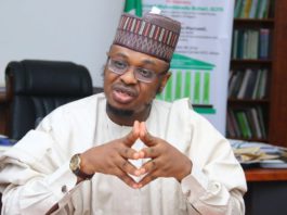 FHC nullifies Pantami’s PDP gubernatorial candidature