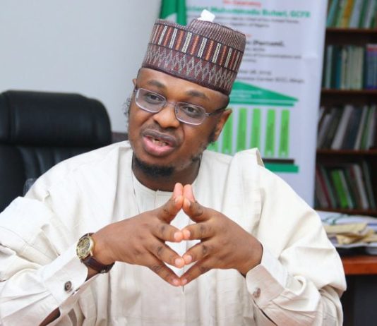 FHC nullifies Pantami’s PDP gubernatorial candidature