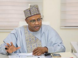 Bring fresh perspectives, reject complacency; Gov Uba Sani Charges new appointees
