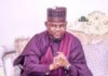 Borno APC gubernatorial candidate attacked, escapes