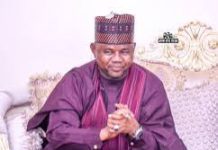 Borno APC gubernatorial candidate attacked, escapes