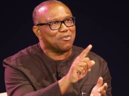 Obi supporters plan one million-man solidarity march in Benue State.