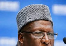 Bamanga Tukur, former PDP chairman dies