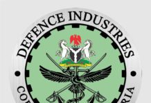 DICON showcases Nigeria’sprominent role in Africa’s defence and security ecosystem.