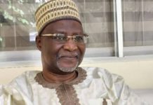 ADC loses National Assistant Secretary