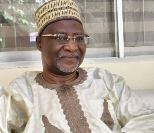ADC loses National Assistant Secretary