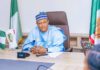KDSG Honours FGN-ASUU Salary Agreement